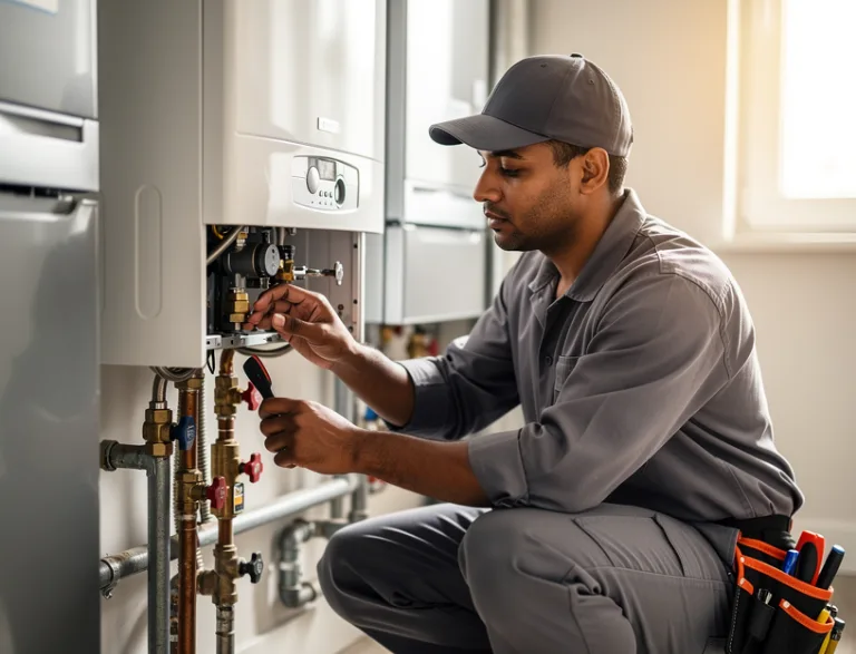 Gasheizung Reparatur Zülpich